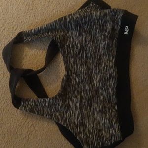 New MP Sports bra